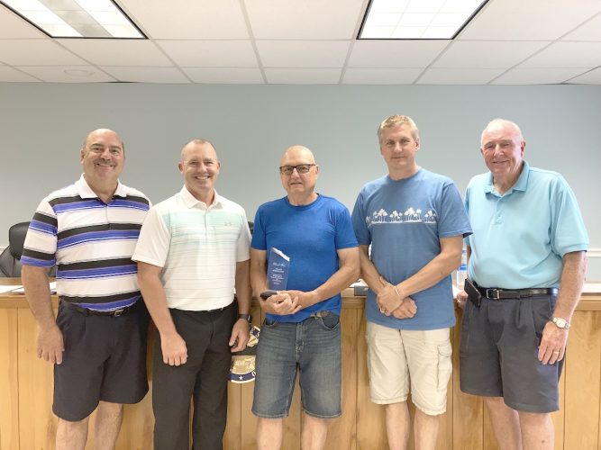 Perry names new zoning/nuisance officer News, Sports, Jobs Morning